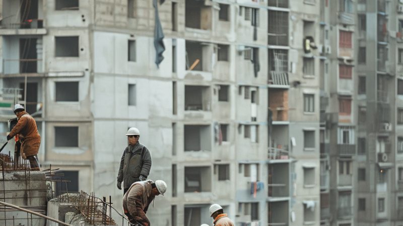 市政工程承包项目分类解析