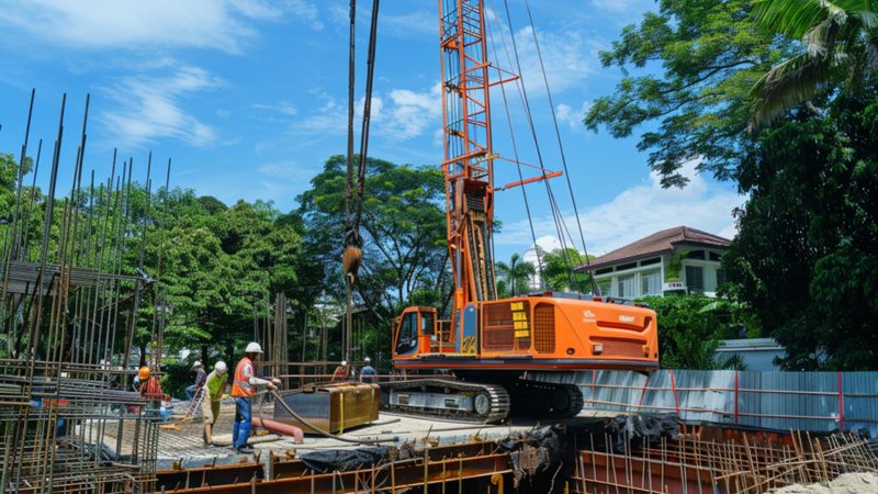 2025年建筑劳务税率最新政策解读**