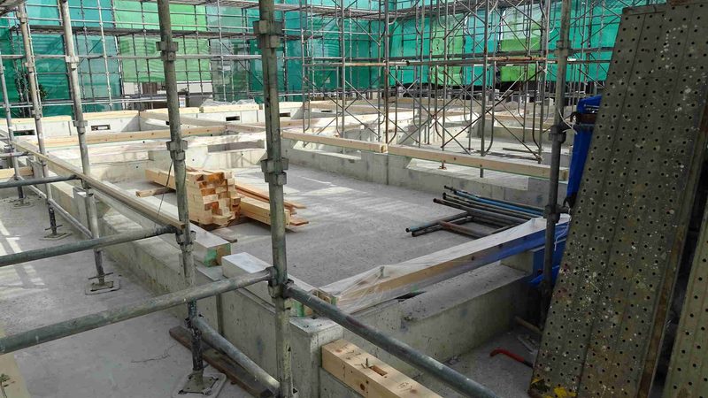 一般纳税人建筑劳务与简易征收：区别解析与选择指南