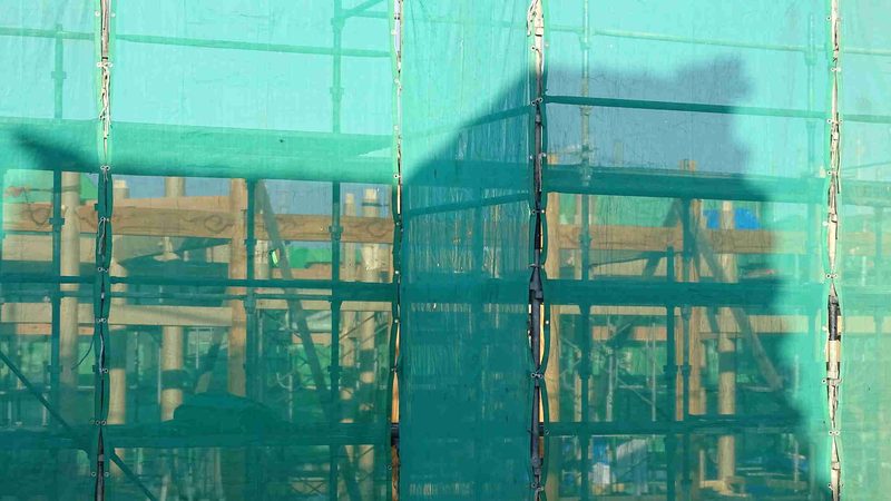 建筑工程施工进度计划表分类解析