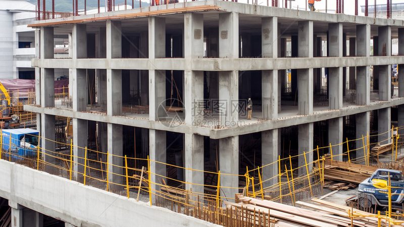 装配式建筑办公楼设计：案例分析及要点解析