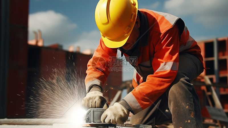 土建工程施工步骤全解析：从基础到封顶的流程梳理