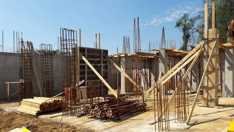 建筑工程施工公司代理政策的五大关键点**