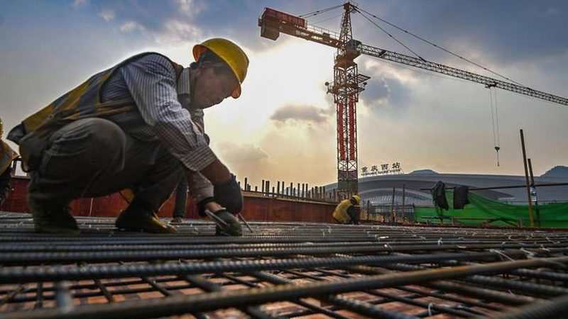 厂房地基基础每平米价格：揭秘影响成本的关键因素