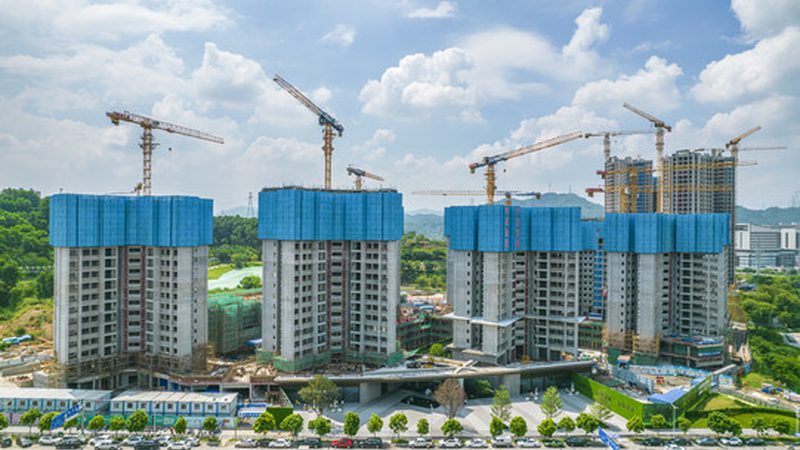 温州广千市场管理有限公司