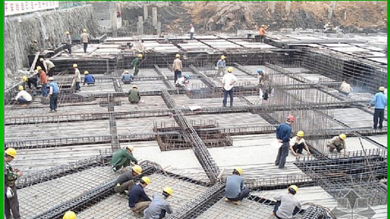 建筑施工总承包流程全解析：关键节点与注意事项**