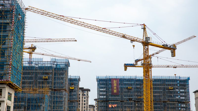建筑劳务资质标准2025最新规定
