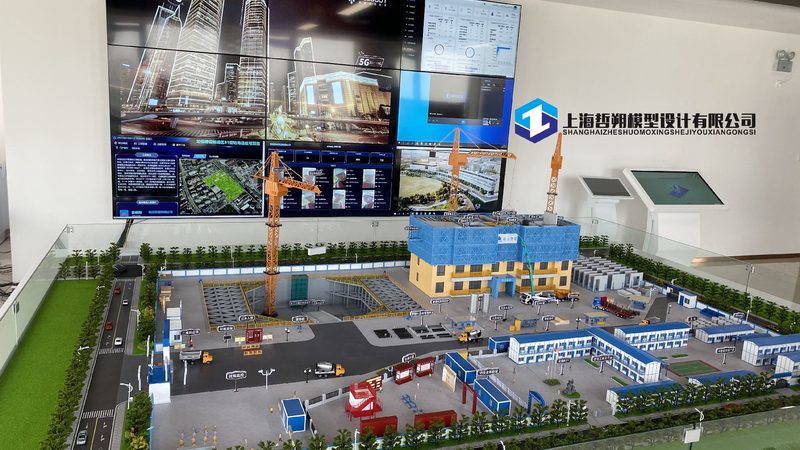 土建工程基础施工流程步骤详解